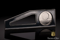 Metal Combat Gauge | Baron Coin™ Compatible