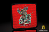 Baron's Dice Bag | Ghoul King Patch
