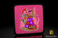 Baron's Dice Bag | Witch Elves Patch