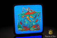 Baron's Dice Bag | Sea Elves Patch