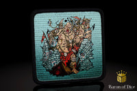 Baron's Dice Bag | Giants Patch