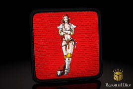 Space Elves - Sexy | Baron's Bag Compatible | Patches