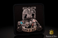 Baron's Dice Bag | Ravens Patch