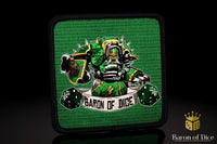 Baron's Dice Bag | Tainted Knights Patch
