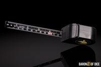 Anubis | Wargaming Tape Measure | Baron's Coin™ Compatible