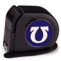 Wargaming Tape Measure | Baron's Coin™ Compatible | Omega