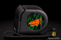 Drake | Wargaming Tape Measure | Baron's Coin™ Compatible