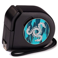 Wargaming Tape Measure | Baron's Coin™ Compatible | Hydra