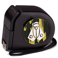 Rot Fly | Wargaming Tape Measure | Baron's Coin™ Compatible