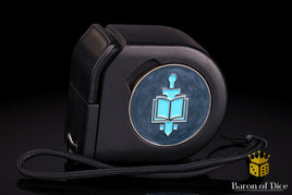 Warrior Knights | Wargaming Tape Measure | Baron's Coin™ Compatible
