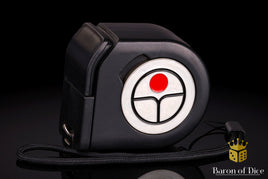 Universal Peace | Wargaming Tape Measure | Baron's Coin™ Compatible
