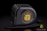 Wargaming Tape Measure | Baron's Coin™ Compatible | Baron