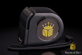 Baron | Wargaming Tape Measure | Baron's Coin™ Compatible