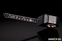Armageddon | Wargaming Tape Measure | Baron's Coin™ Compatible