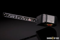 Exalted | Wargaming Tape Measure | Baron's Coin™ Compatible