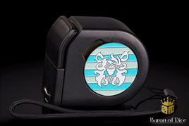Brineblood Marauders | Wargaming Tape Measure | Warmachine | Baron Coin™ Compatible