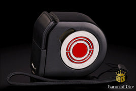 Infinity: JSA | Wargaming Tape Measure | Baron's Coin™ Compatible