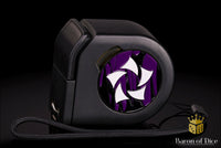 Wargaming Tape Measure | Baron's Coin™ Compatible | Infinity: Combined Army
