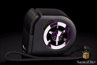 Wargaming Tape Measure | Baron's Coin™ Compatible | Infinity: Aleph