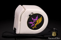 Children of Chaos | Wargaming Tape Measure | Baron's Coin™ Compatible