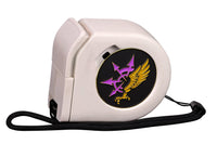 Children of Chaos | Wargaming Tape Measure | Baron's Coin™ Compatible