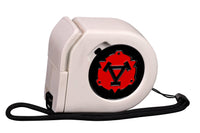 Khador Winter Korps | Wargaming Tape Measure | Warmachine | Baron Coin™ Compatible
