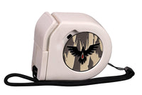 Bleeding Birds | Wargaming Tape Measure | Baron's Coin™ Compatible