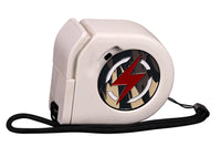 Armageddon | Wargaming Tape Measure | Baron's Coin™ Compatible