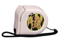 Diseased | Wargaming Tape Measure | Baron's Coin™ Compatible