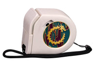 Infinity Dragon | Wargaming Tape Measure | Baron's Coin™ Compatible