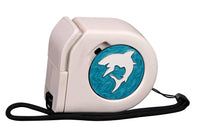 Shark | Wargaming Tape Measure | Baron's Coin™ Compatible