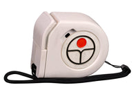 Universal Peace | Wargaming Tape Measure | Baron's Coin™ Compatible