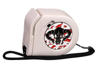Bloody Beasts | Wargaming Tape Measure | Baron's Coin™ Compatible