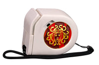 Medusa | Wargaming Tape Measure | Baron's Coin™ Compatible