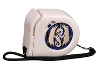 Storm Dragon | Wargaming Tape Measure | Baron's Coin™ Compatible