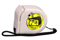Warp Cheese | Wargaming Tape Measure | Baron's Coin™ Compatible