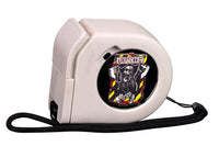 Adepticon 2026 | Wargaming Tape Measure | Baron's Coin™ Compatible