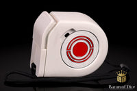 JSA | Wargaming Tape Measure | Infinity | Baron's Coin™ Compatible