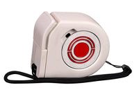JSA | Wargaming Tape Measure | Infinity | Baron's Coin™ Compatible