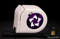 Combined Army | Wargaming Tape Measure | Infinity | Baron's Coin™ Compatible