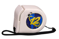 O-12 | Wargaming Tape Measure | Infinity | Baron's Coin™ Compatible