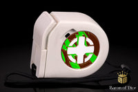 Ariadna | Wargaming Tape Measure | Infinity | Baron's Coin™ Compatible