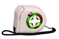 Ariadna | Wargaming Tape Measure | Infinity | Baron's Coin™ Compatible