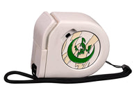 Haqqislam | Wargaming Tape Measure | Infinity | Baron's Coin™ Compatible
