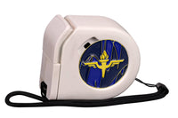 Torchlight Brigade | Wargaming Tape Measure | Infinity | Baron's Coin™ Compatible