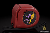 Children of Chaos | Wargaming Tape Measure | Baron's Coin™ Compatible
