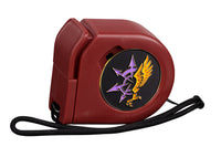 Children of Chaos | Wargaming Tape Measure | Baron's Coin™ Compatible