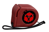 Khador Winter Korps | Wargaming Tape Measure | Warmachine | Baron Coin™ Compatible