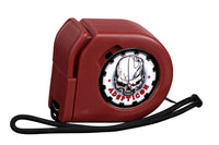 Adepticon | Wargaming Tape Measure | Baron's Coin™ Compatible