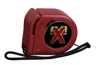 Exalted | Wargaming Tape Measure | Baron's Coin™ Compatible